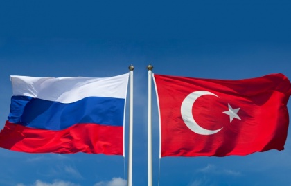 Важная точка: соглашение с Турцией о свободной торговле подготовят к концу следующего года