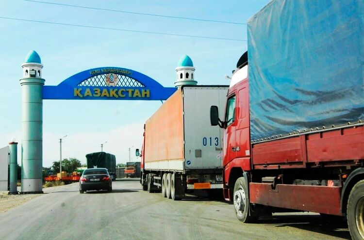 Условия допуска к международным автоперевозкам в Казахстане стали суровее