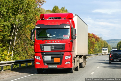 Плюс 3 млн при покупке, минус 10 млн в эксплуатации: неочевидная арифметика «газовых» тягачей