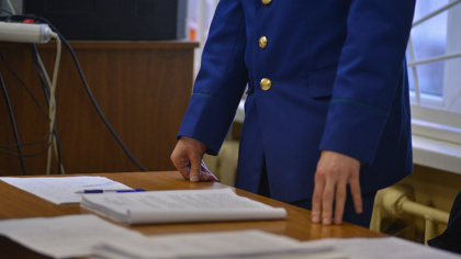 Гособвинение запросило реальный срок для экс-заместителя гендиректора «Почты России»