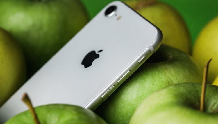 Apple возможно не станет «яблоком раздора» между Китаем и США