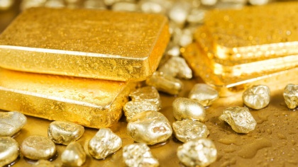 По итогам прошлого года Россия поставила «золотой экспортный рекорд»