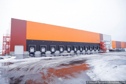 Точечный спрос клиентов сделал невозможным расчет экономики складских проектов по старым бенчмаркам