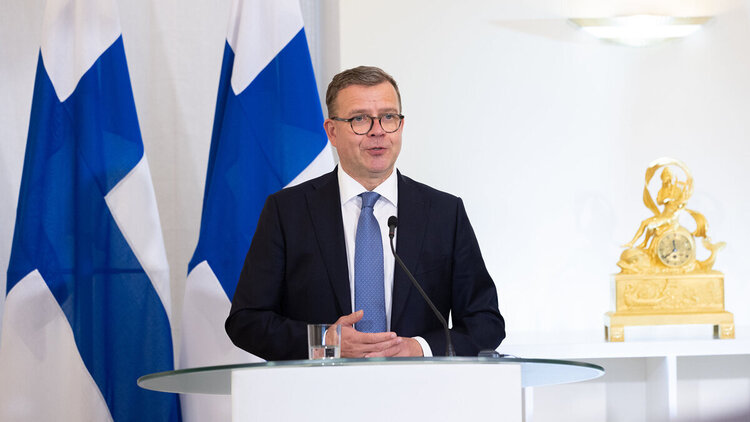Надежда на лучшее оставила финско-российскую границу