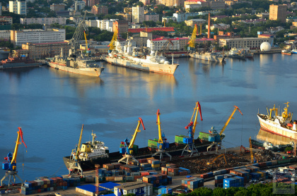 Эксперт: стоимость доставки грузов в РФ выросла в 2,5-4 раза