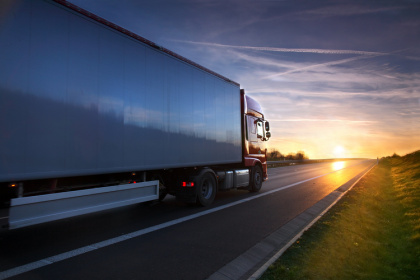 Прицепов в корпоративных автопарках в 4 раза меньше, чем грузовиков