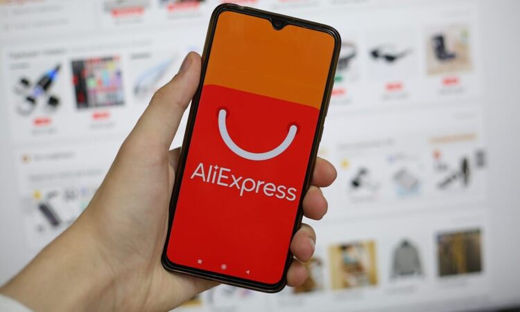 AliExpress впервые озвучил доходы