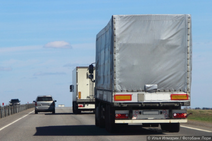 СПОТ в договор: юристы советуют прописать QR-код как условие выезда на погрузку