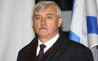 Питерский губернатор тянет с подписанием «неудобного» письма в ФТС