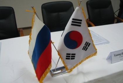 Сеул и Москва закрепят экспортно-импортные надежды и чаяния на бумаге