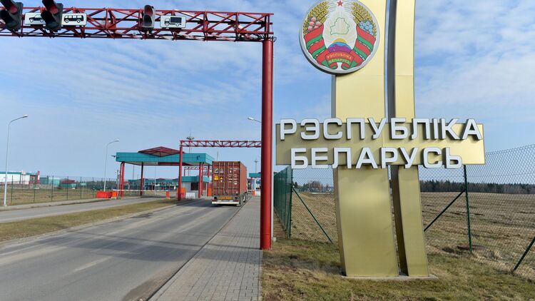 Пересечение белорусской границы для водителей из Калининграда стало лотереей