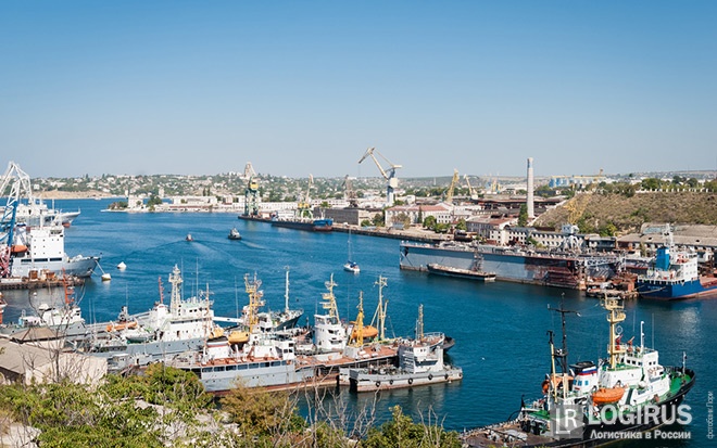 Свободная экономическая зона Крыма и Севастополя приросла территориальным морем
