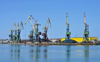 Идея о свободном порте Сахалина – это фикция и имитация работы