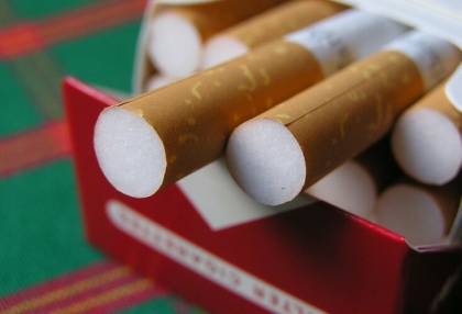 У маркировки табака может появится личный «федеральный надзиратель»