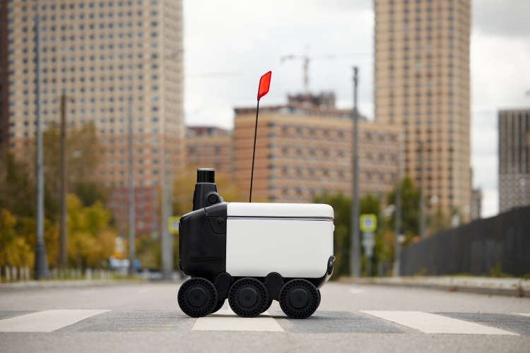 Рободоставка выходит за МКАД и Садовое: «Яндекс» наносит на карту 5 новых городов