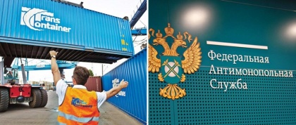 «Трансконтейнер», вероятно, добьется своего порта в Санкт-Петербурге. ФАС готова смягчиться