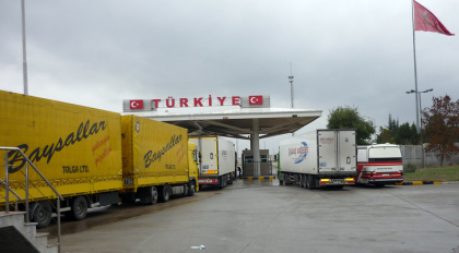Российские поставки продовольствия в Турцию к 2030 году могут вырасти на треть