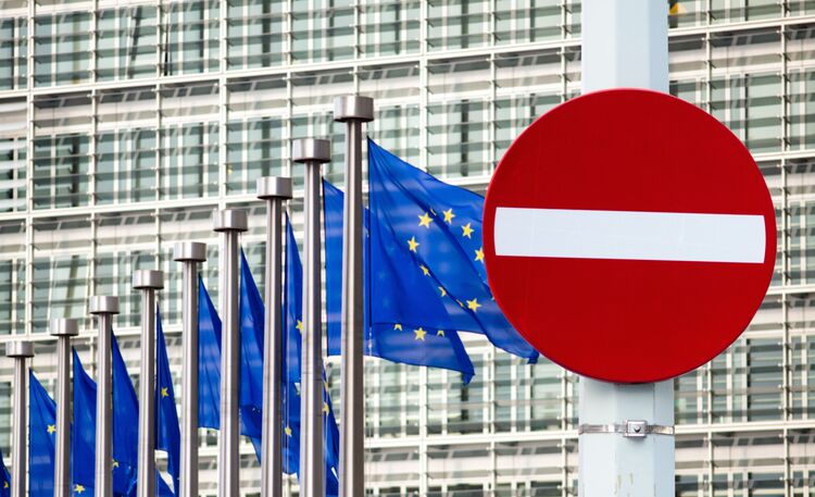 Евросоюз попытается «докрутить» ранее введенные санкции