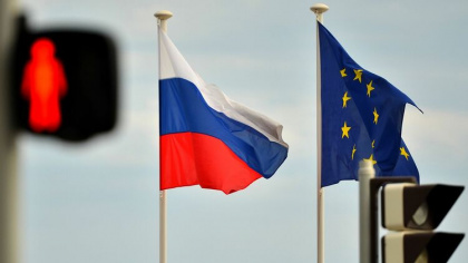 Санкции против России, похоже, так понравились ЕС, что он не хочет с ними расставаться