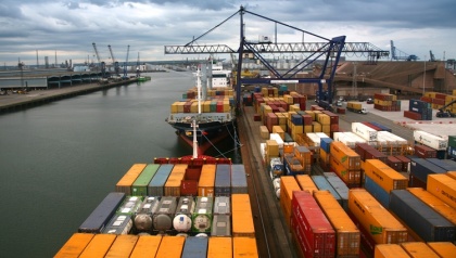 Росту мирового контейнерного рынка «угрожает» экология