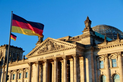 Германия «ставит палки в колеса» новому санкционному пакету
