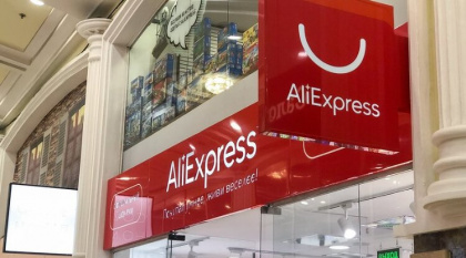 AliExpress Россия «выросла» до собственной инфраструктуры