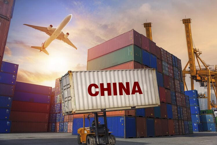 Ставки на доставку из Китая морем и по железной дороге падают. Но сроки не радуют