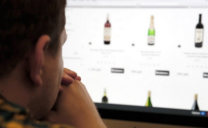 Эксперимент по онлайн-продаже вина «буксует» в Госдуме