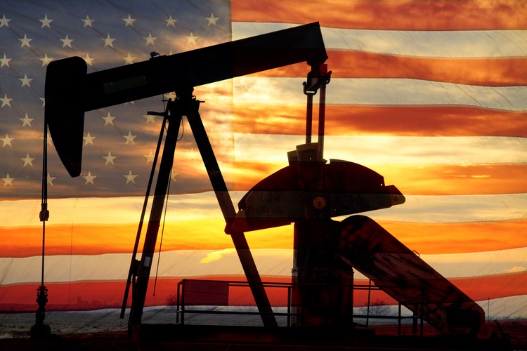 Россия «залила» США нефтепродуктами