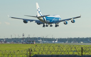 Убытков у 3PL-провайдеров не будет – им помогут иностранные авиакомпании