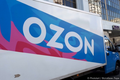 Книги опаснее санкций: Латвия закрыла вход на Ozon