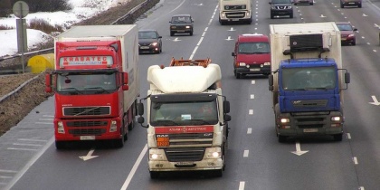 Благодаря посту саратовского водителя, выражение «пензенские водители грузовиков» стало нецензурным 