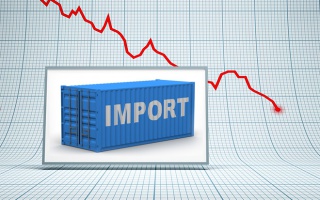 Появились новые данные по импорту. Когда появится сам импорт, пока неясно