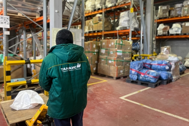 3PL в e-commerce: ИИ вместо Excel и никаких «авось»