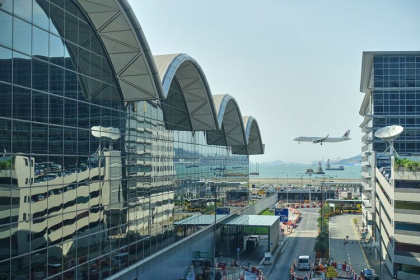 Из Гонконга в РФ удобно летать через Каир