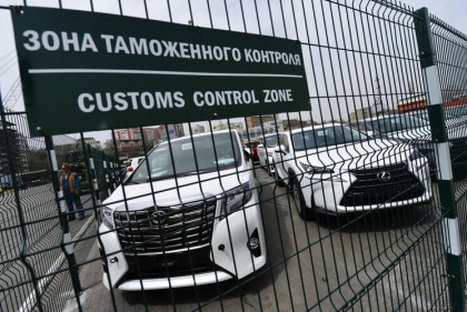 Автоимпорт из ЕАЭС таможня уличила в «самоуничижении»