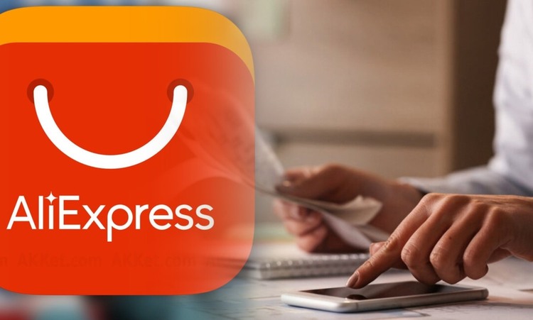 За пять лет AliExpress удвоил долю российских покупателей