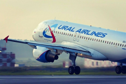 «Уральские авиалинии» и iFly могут не дождаться госпомощи на выкуп самолетов