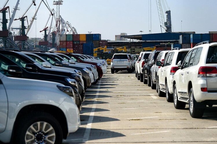 «Лазейка» для импорта авто из ЕАЭС закроется уже через пару дней