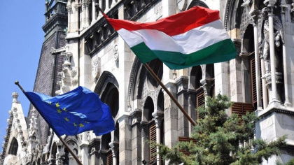 Новые ограничения против России задевают Венгрию за живое