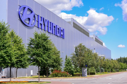 У «Авилона» и «Автотора» куча предложений к заводу Hyundai в Санкт-Петербурге
