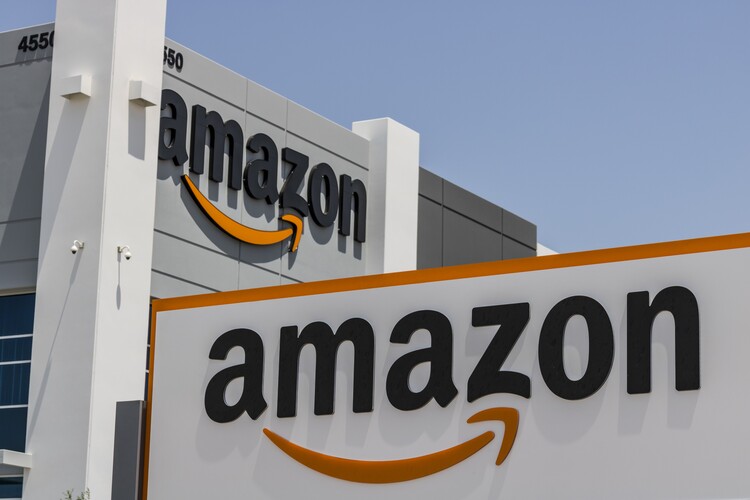 Amazon получил «тройную» прибыль за пандемийный год