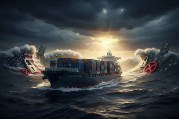 Бизнес под санкциями: инструкция по выживанию от тех, кто справился