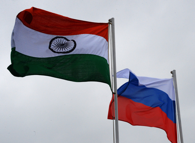 Индия и Россия рассчитывают обогатиться на сотни миллиардов