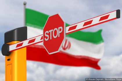 Граница захлопнулась: российские фуры застряли в Иране без топлива и денег