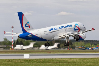 «Уральские авиалинии» и iFly поставили в жесткие лизинговые рамки
