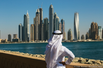 ОАЭ заблокируют грузы без манифеста