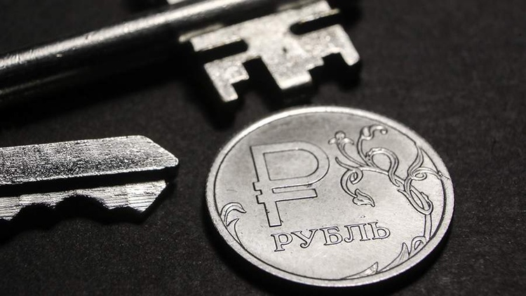 Простой электронный ключ от цифровых рублей бизнесу вручат только лично