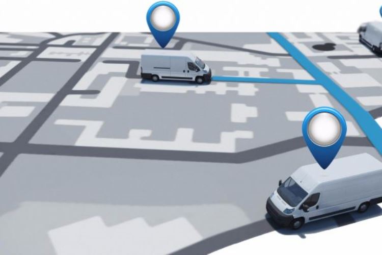 НПЦ «БизнесАвтоматика» разработал GPS-трекеры для мониторинга автотранспортных средств