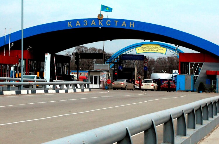 Казахстан и Россия «наведут порядок» на границе